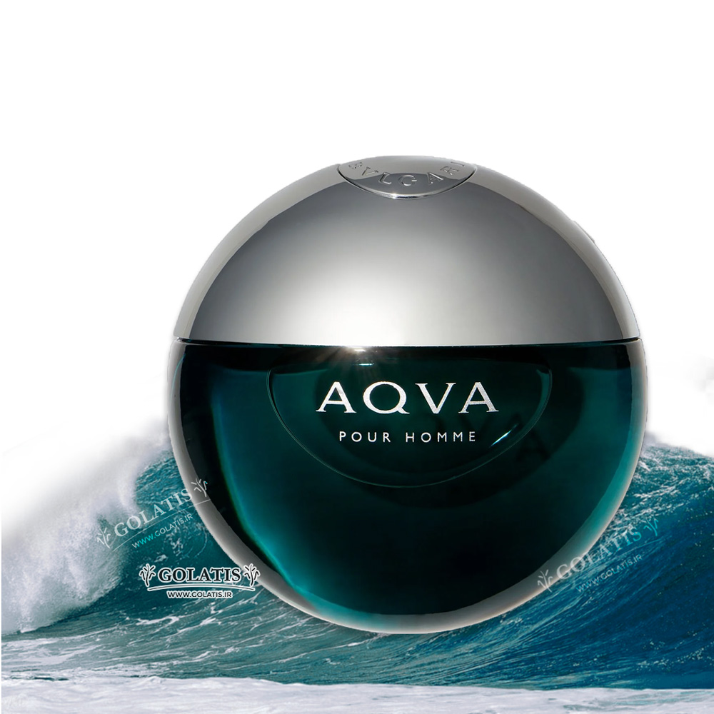 bvlgari aqva pour homme